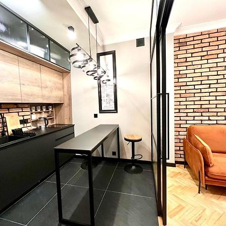 Aaa Stay Apartments Old Town Warsaw II Exterior photo