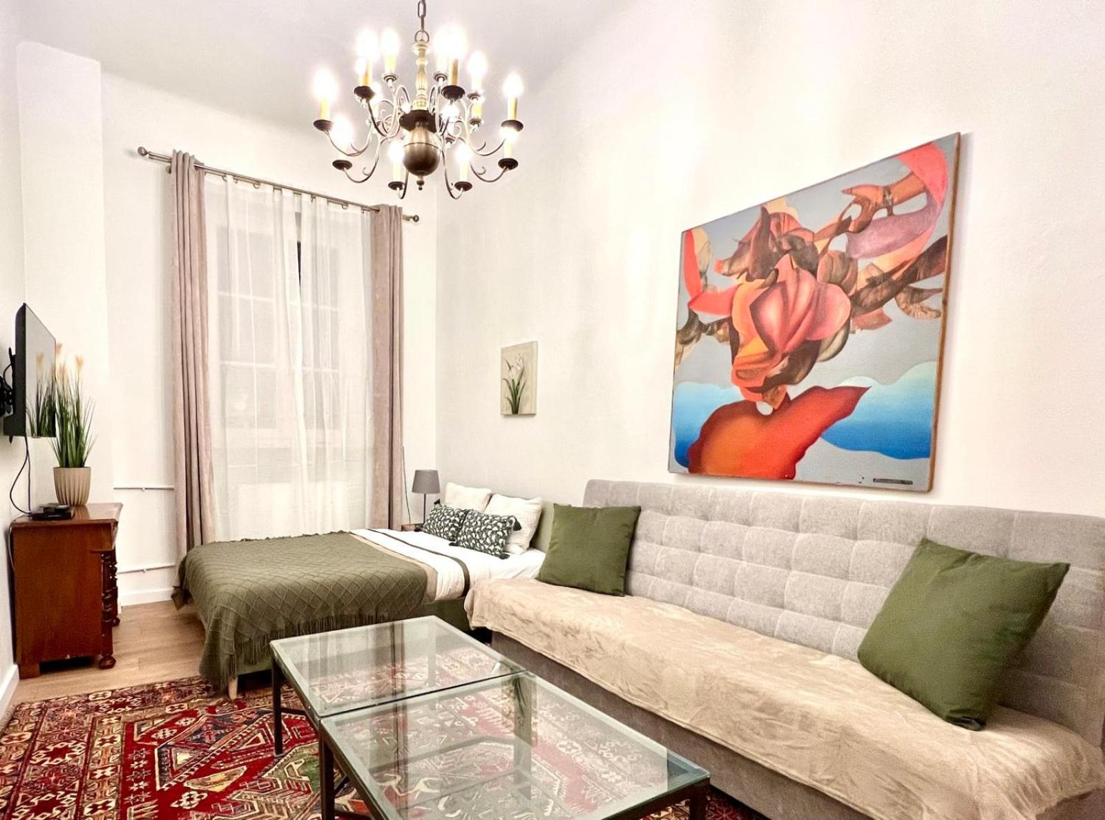 Aaa Stay Apartments Old Town Warsaw II Room photo