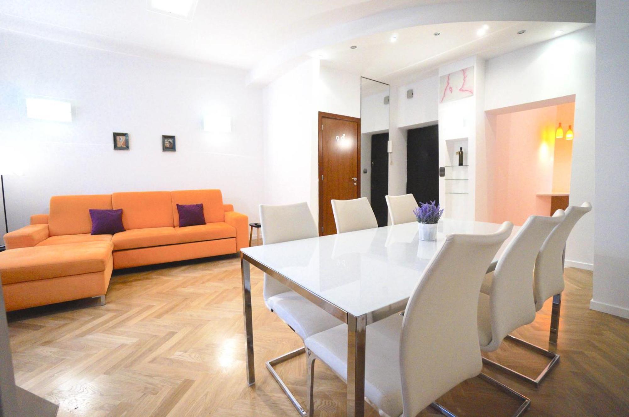 Aaa Stay Apartments Old Town Warsaw II Exterior photo